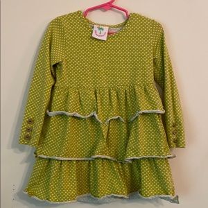 Shrimp and Grits dress